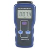 SM206 Digital Solar Power Meter Sun Light Radiation Measuring Testing