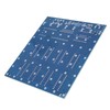 LED Light DIY Kit 3D Printed Circuit Board Stable Printed