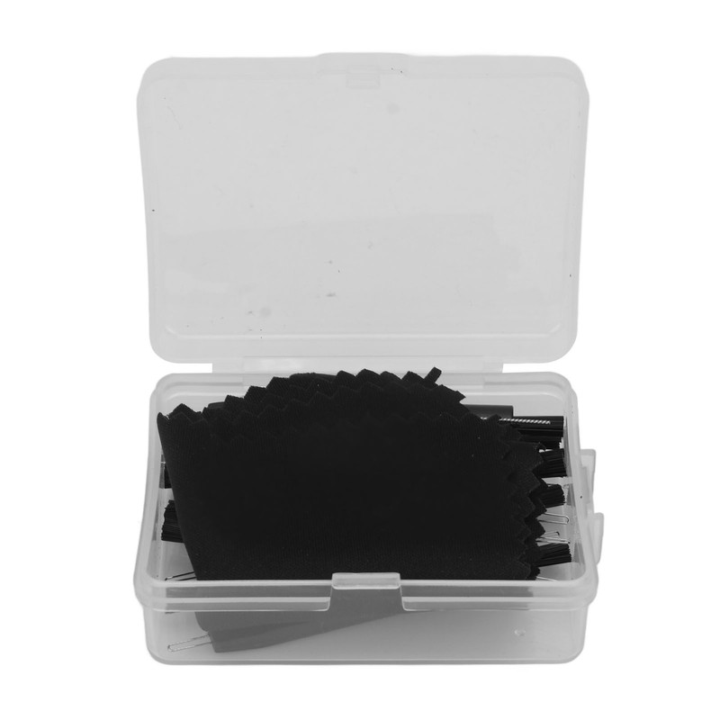 Hearing Amplifier Cleaning Set Portable Multi Functional Professional Hearing Amplifier