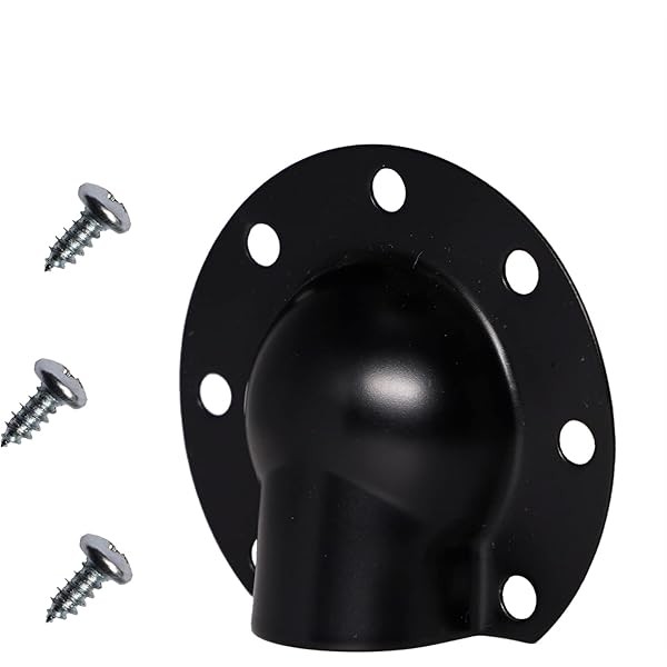 Upgraded Stock Muffler Exhaust Deflector For Predator 420cc 459cc 13