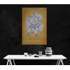 Artley Prints - The Siblings by Paul Klee Canvas Wall