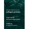 Intenson Collagen Powder, 300 g, Collagen Type 1 and 3,