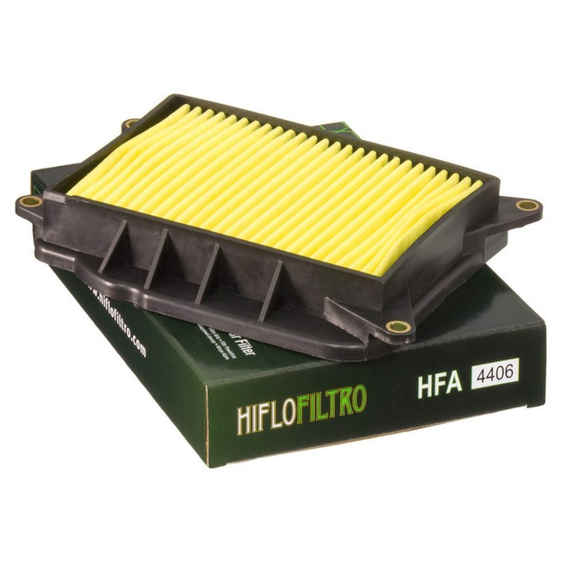 Hiflo YP400 MAJESTY CRANKCASE FILTER HFA4406