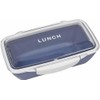 Time for Lunch 73612 Dome, 16.9 fl oz (500 ml),