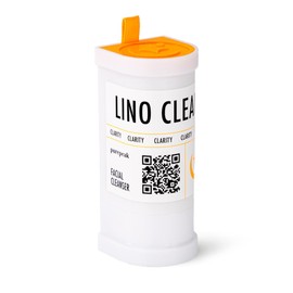 [purepeak] Lino Clean Cleansing Balm, 16g - Pore Care, Stick Type, Melting Balm