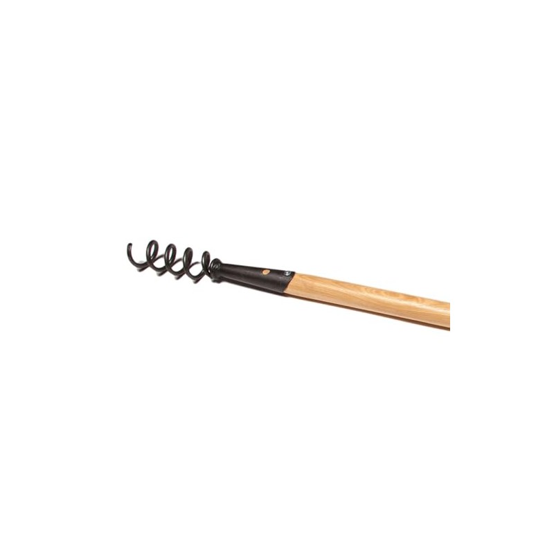 Unbekannt Dandelion Puller - Forged - with 80 cm Long