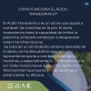 Ácido Tranexámico Puro En Polvo 10 Gramos Grado Cosmético Tipo
