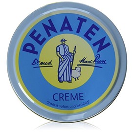 Penaten Basic Creme 150ml - fresh from Germany