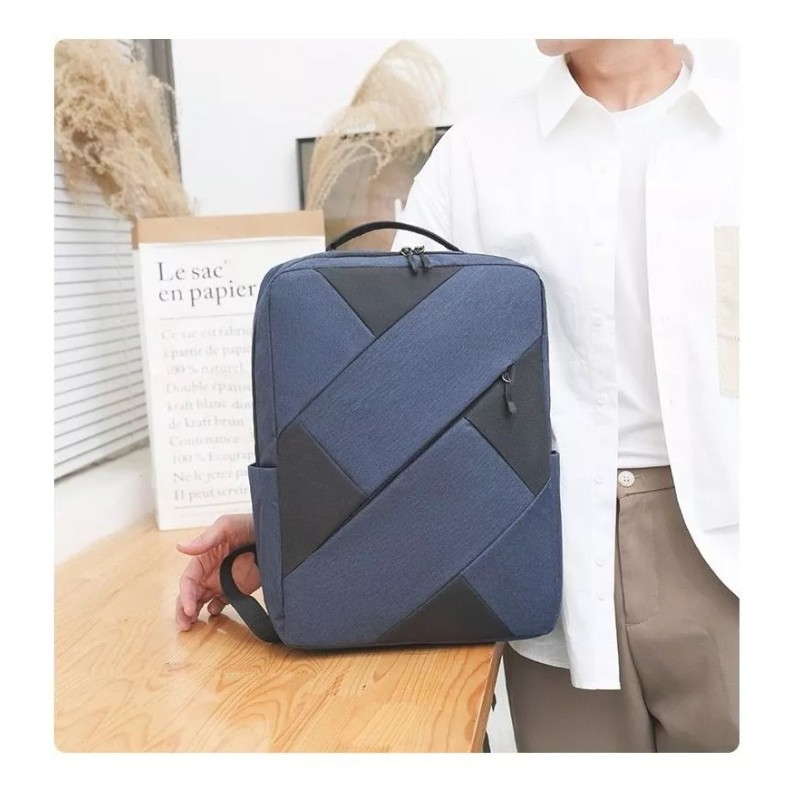 Yuqing Mochila Antirrobo Negocio Carga Usb Escolar Laptop Casual 3p