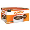 Dunkin' Donuts Single-Serve Coffee K-Cup® Pods, Original Blend, Medium Roast,