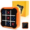 Toe Board Toy Game Electronic Memory Games Training Infinite Toe
