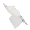 Silicone Mouth Nose Model 3D Realistic Reusable Display Nose Piercing