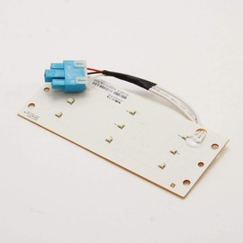 LG EAV43060807 Refrigerator Light Board Genuine Original Equipment Manufacturer (OEM) Part