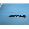 speed 2021-2022 GMC Yukon / Yukon XL AT4 Emblems 84941457