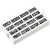 Whirlpool Antibacterial Filter