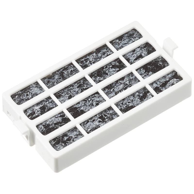 Whirlpool Antibacterial Filter