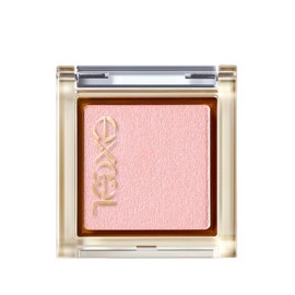 excel Eye Planner R02 Ceremony Eyeshadow Single Color Eyeshadow Tear Bag