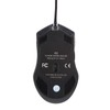 Gaming Mouse 4 Adjustable DPI 7 Buttons Easy Control Comfortable