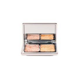 Sarelly Mini Paleta LA MIL SOMBRAS Mini Paleta de 2 sombras con espejo                                                                                