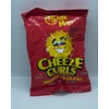 Snak Man Baked Cheese Curls Bulk pack of 10