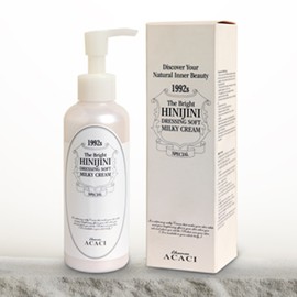 Chamos Pigment toning whitening cream 200ml freckles blemishes skin whitening wrinkle brightening milky cream / 색소토닝 화이트닝 크림 200ml 기미 잡티 피부미백 주름 브라이트닝 밀키크림