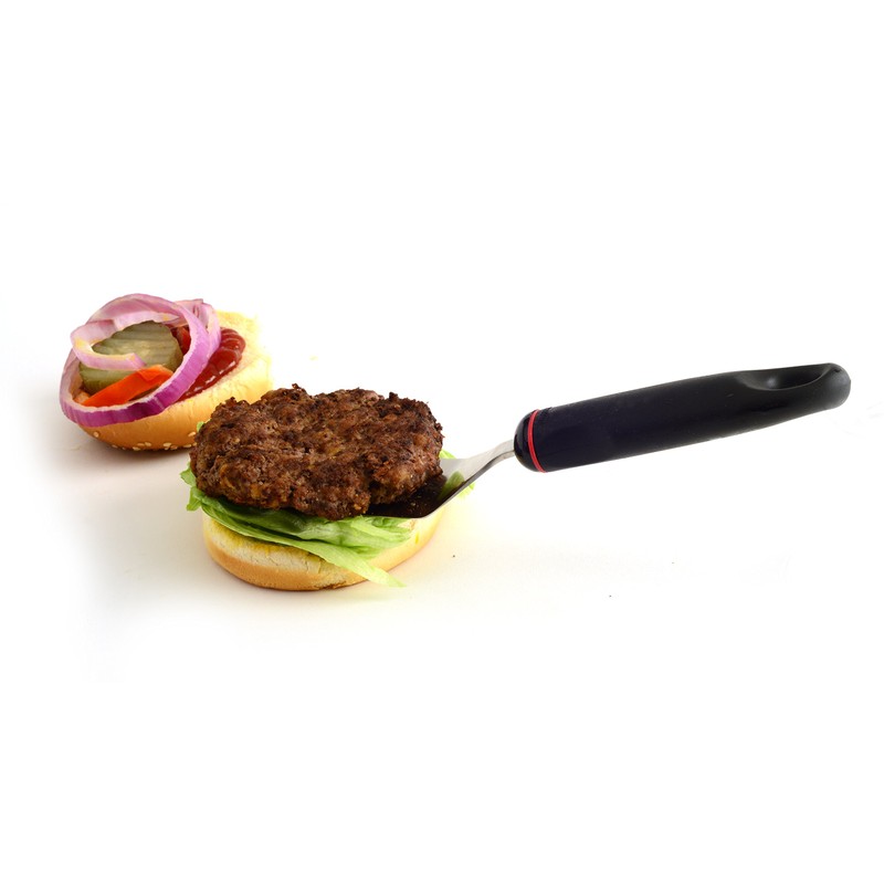 Norpro Grip-Ez Short Slotted Turner