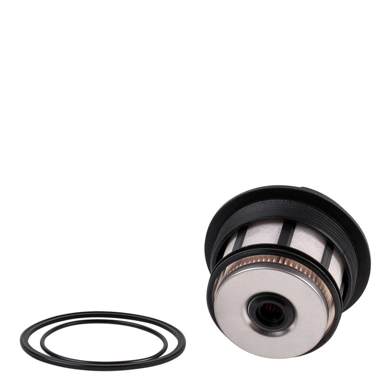 DOC'S Ford 7.3L Powerstroke Filter Set 1999-2003 | Replaces FD4596