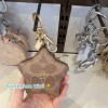 Coach NWT Coach CBL12 Star Bag Charm Coin Case Pouch