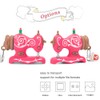 LEIZHAN Novelty USB Flash Drive 32GB Sewing Machine Shape Data