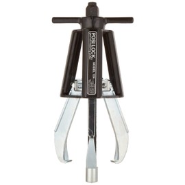 Posi Lock 104 4" Reach, 0.5" - 5" Spread, 5 ton Capacity 3 Jaw Puller