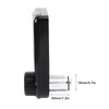 Touch Keypad Lock Passward High Sensitivity Multifunctional 30mm for Drawer