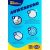 Scholl LiquiFlex Everyday S Comfort Insoles, More Memory Foam and