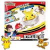 (NS Home Shopping) Pokémon Spin Attack Deluxe Set 32985733 /