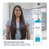 Dove Shampoo Hidratación Anti-nudos 350ml