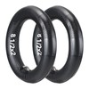 Satgoo E Scooter Inner Tube 8 1/2 x 2, 90°