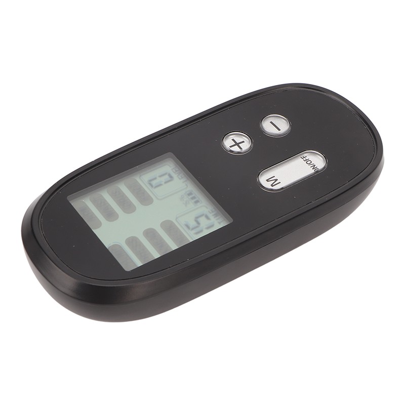 Tens Unit Muscle Massager 8 Modes Low Frequency Physical Care
