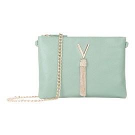 Valentino Women Divina Handbag, Salvia, One Size