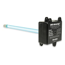 Ultravation ADV1724 UVC-Advantage 17in UV Lamp