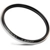 NiSi 82mm SWIFT System Black Mist 1/4 Video Filter