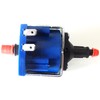 LICHIFIT Replacement Eelectromagnetic Pump Valve JYPC-3 25W Suction Pump for