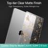 May Chen Compatible with MacBook Air 15 inch Case A3114