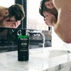 Brickell Men's Daily Essential Face Care Routine II, Purifying Charcoal