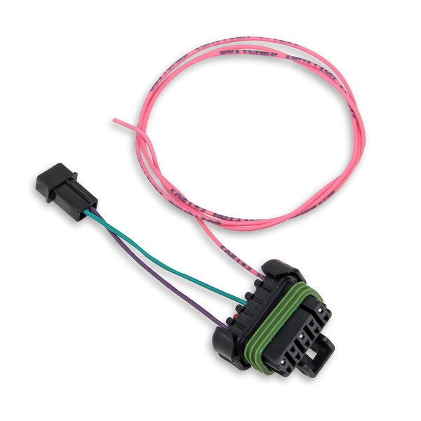 Holley Efi Hold Sniper Efi to Dual Sync Harness