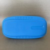 Tupperware Microwave Pasta Maker Spaghetti Cooker Steamer Strainer 6775 Blue