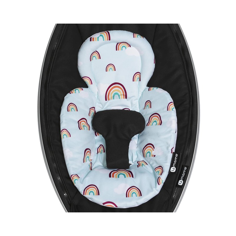 Special Edition: 4moms Newborn Insert for Baby Swing, Baby rockaRoo,