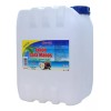 VISION 922 Jabón Liquido Para Manos Aroma Coco 10 L