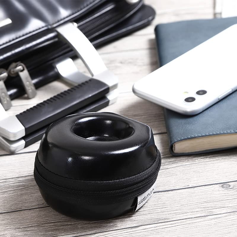 Beco BI324191 Watch Box for 1 Watch Donut Watch Box