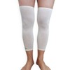 Edenswear Zinc Fiber Adult Knee Support for Sensitive Eczema Skin