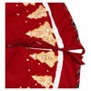THUN - Copertura per base albero di Natale-90 cm
