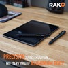 RAK Multitool Pen - Multi-Tool Pens, LED Light, Flathead, Phillips